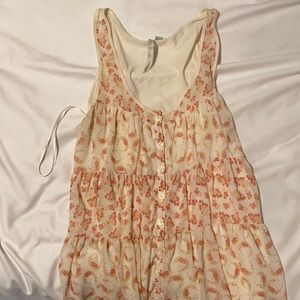 Lauren Conrad size S tank